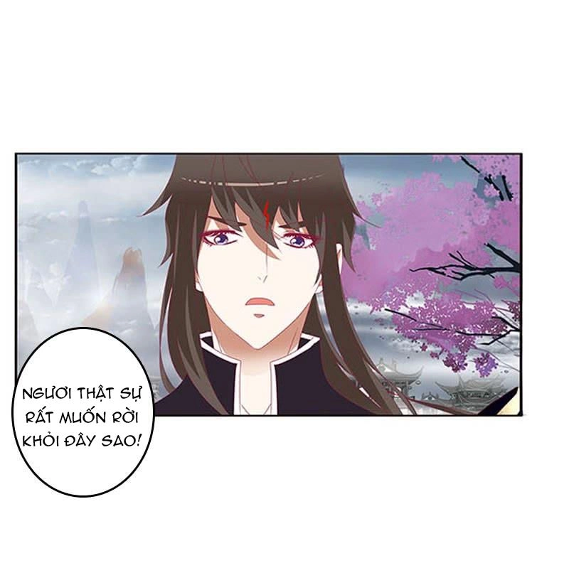 Thông Linh Phi Chapter 406 - 18