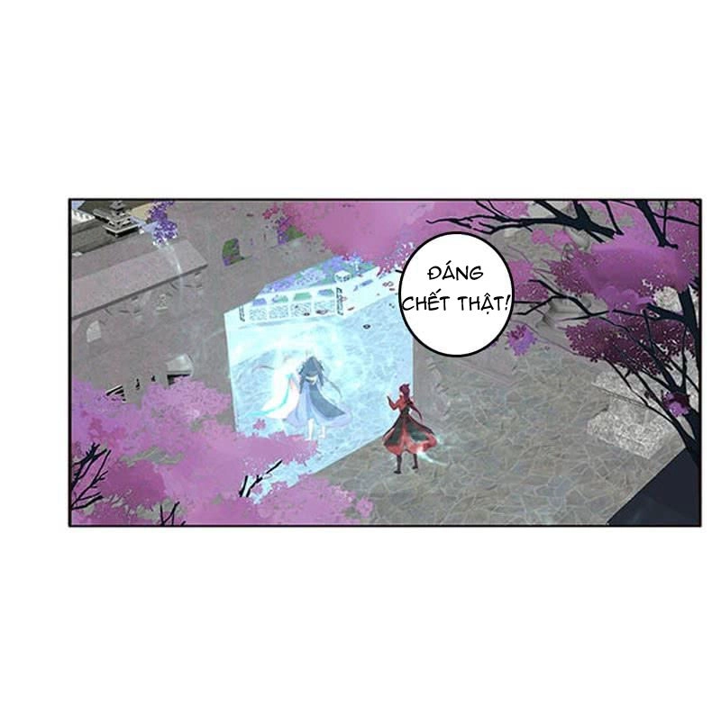 Thông Linh Phi Chapter 406 - 19