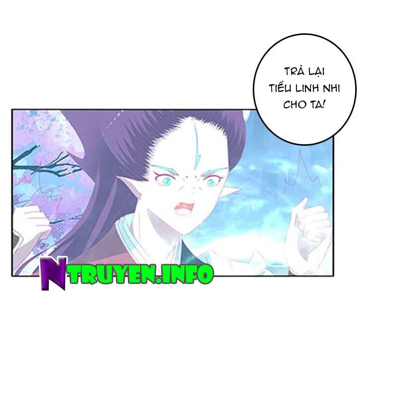 Thông Linh Phi Chapter 406 - 20