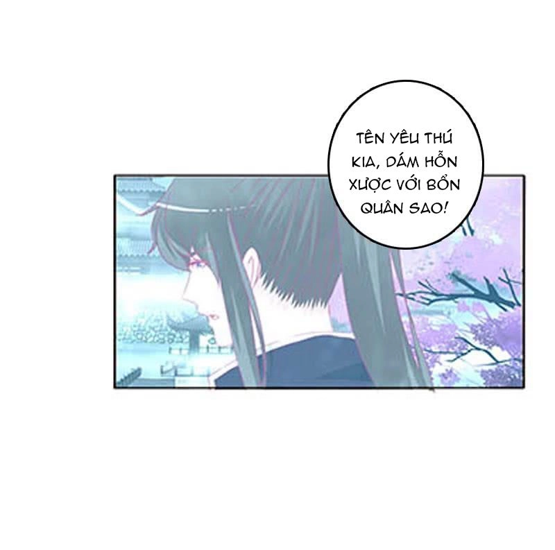 Thông Linh Phi Chapter 406 - 21