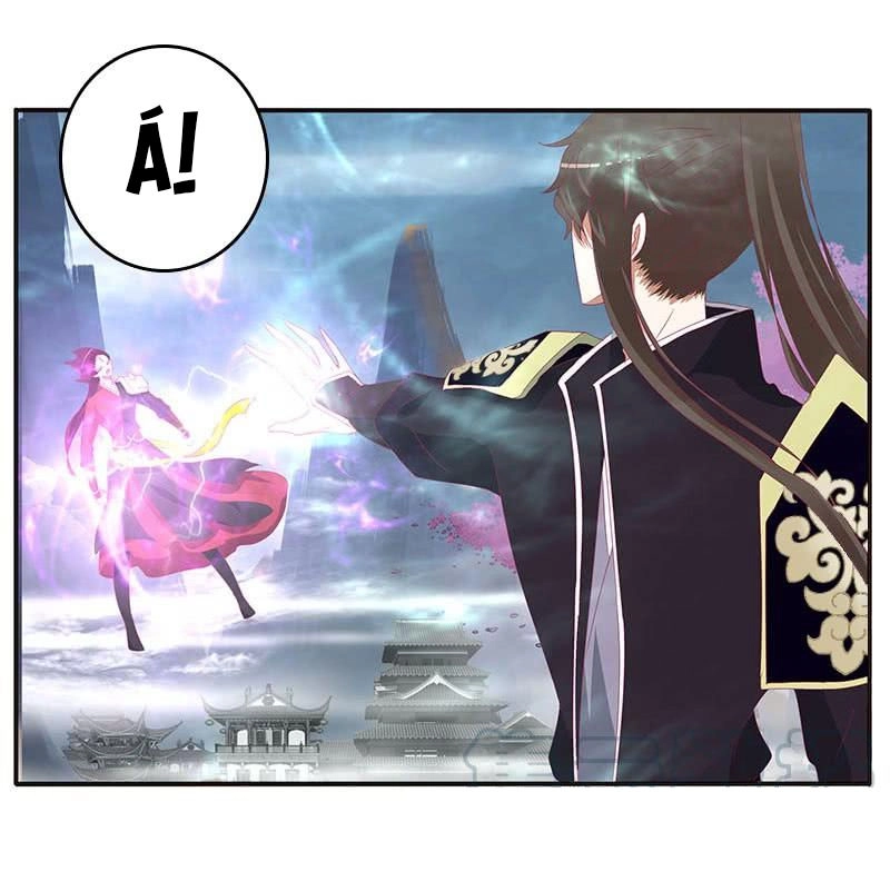 Thông Linh Phi Chapter 406 - 22