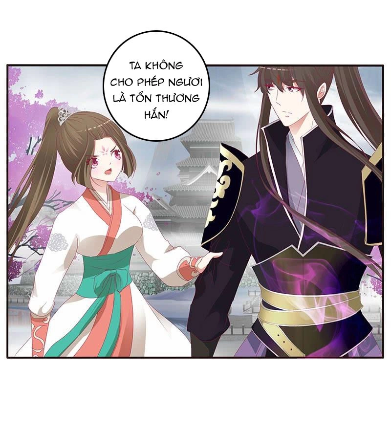 Thông Linh Phi Chapter 406 - 23