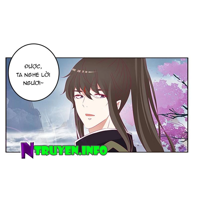 Thông Linh Phi Chapter 406 - 24