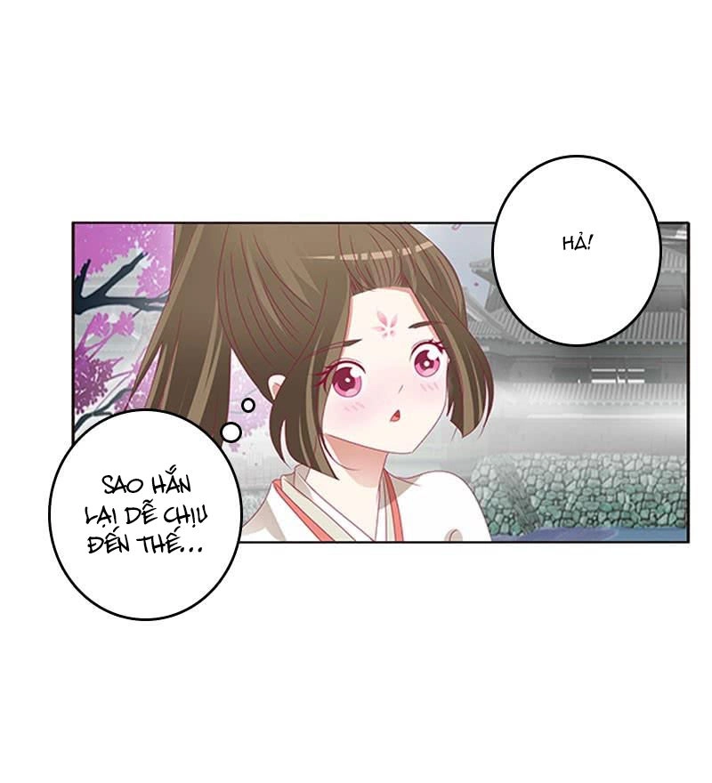 Thông Linh Phi Chapter 406 - 25