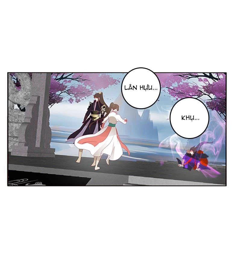 Thông Linh Phi Chapter 406 - 26