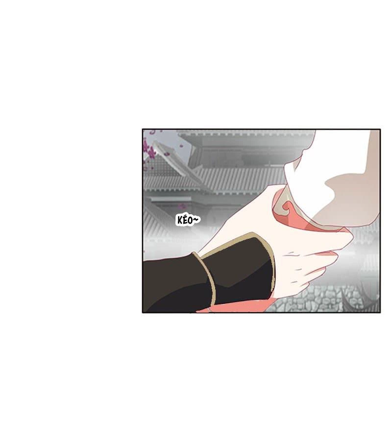 Thông Linh Phi Chapter 406 - 27