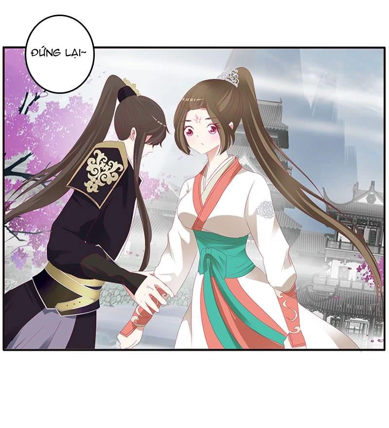 Thông Linh Phi Chapter 406 - 29