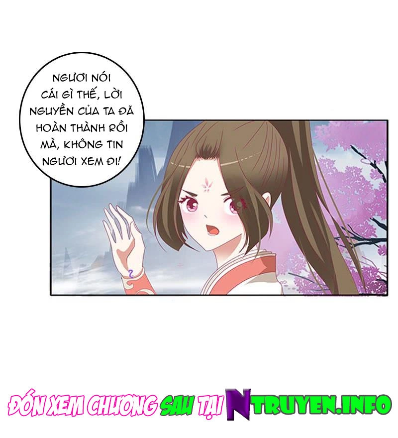 Thông Linh Phi Chapter 406 - 31