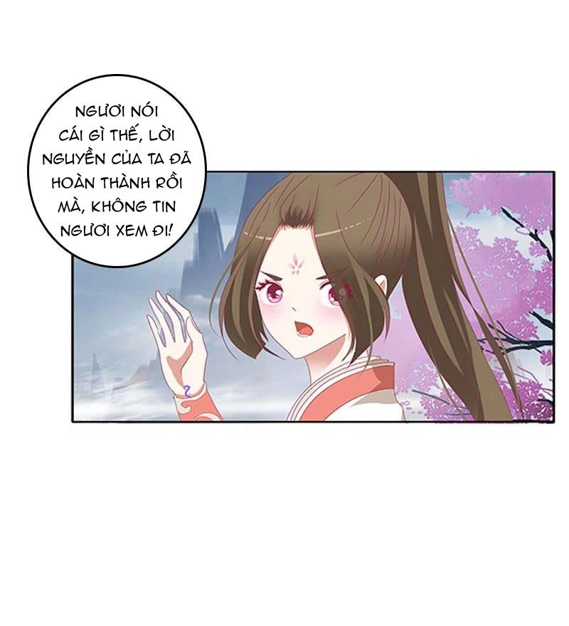 Thông Linh Phi Chapter 407 - 5