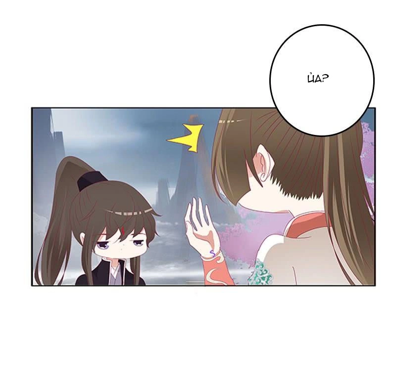 Thông Linh Phi Chapter 407 - 7