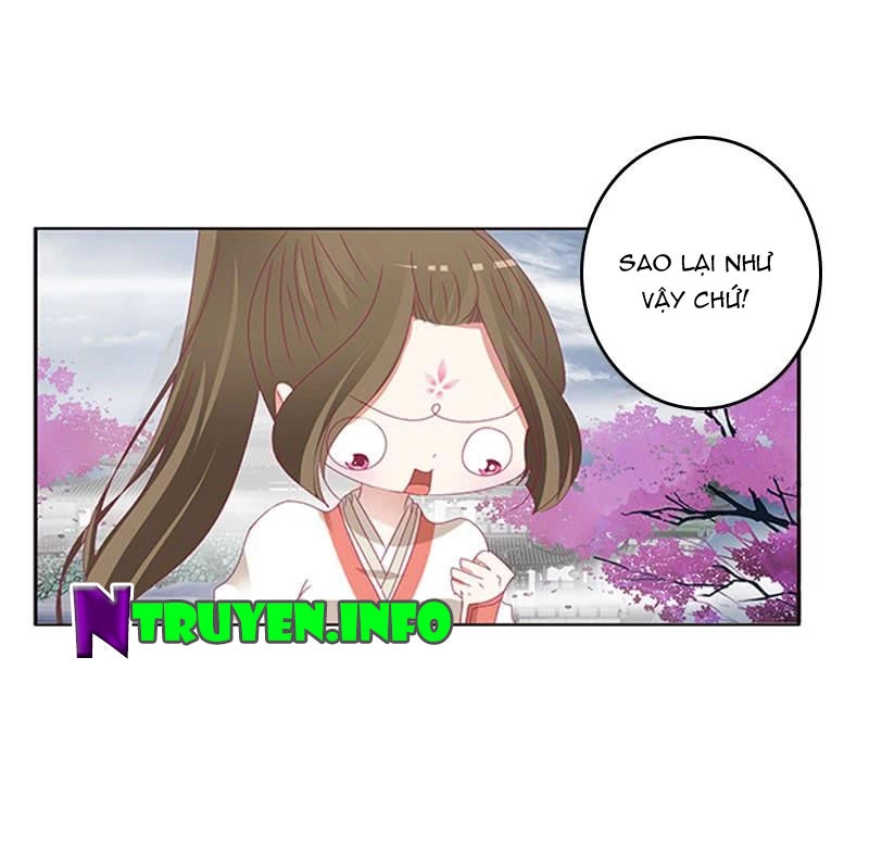 Thông Linh Phi Chapter 407 - 8