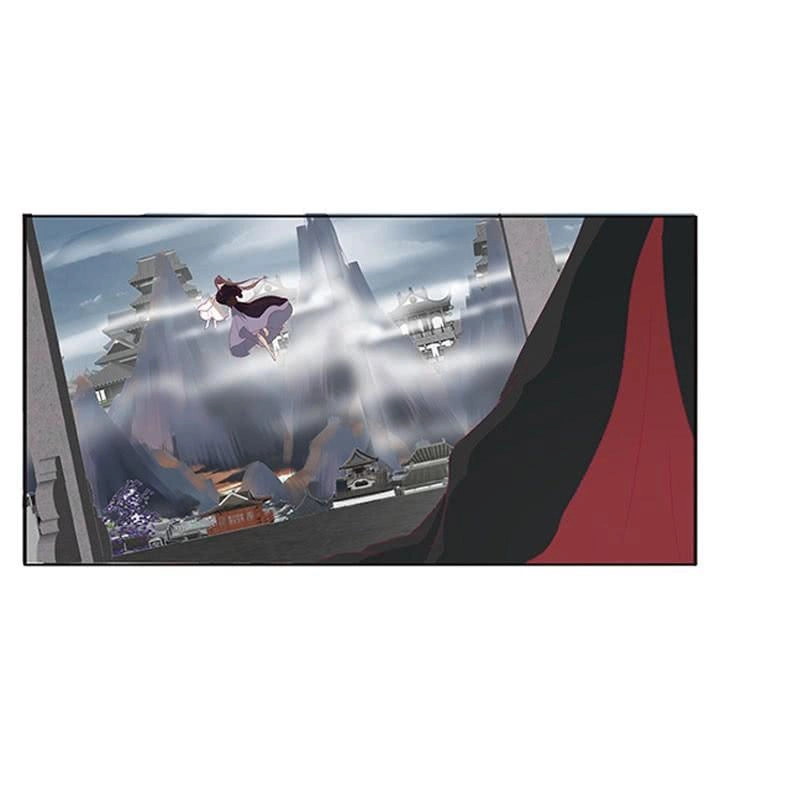 Thông Linh Phi Chapter 407 - 14