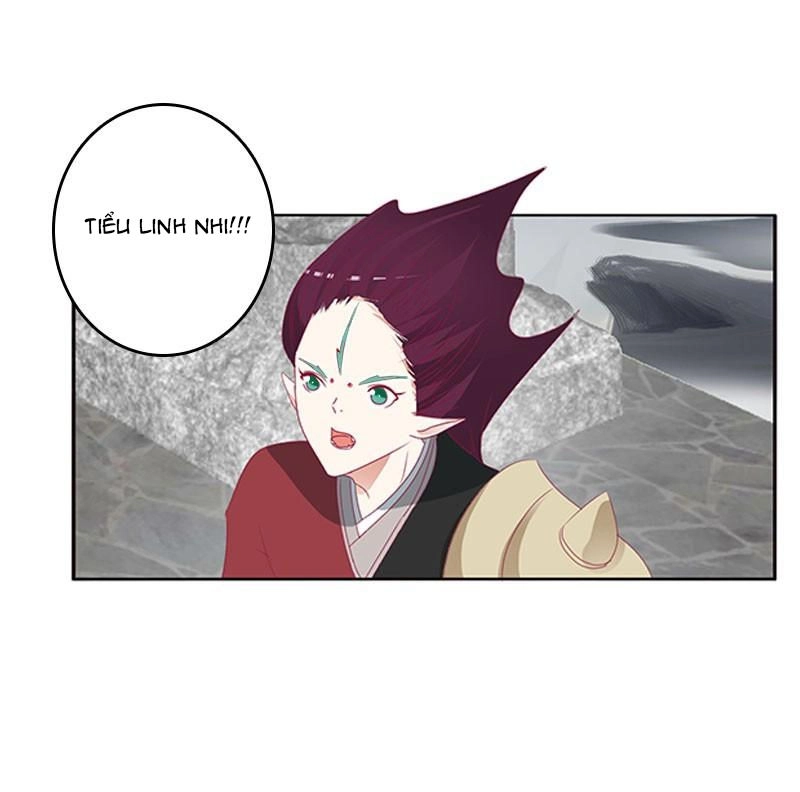 Thông Linh Phi Chapter 407 - 15