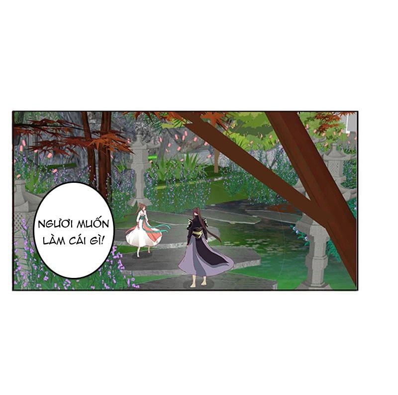 Thông Linh Phi Chapter 407 - 17