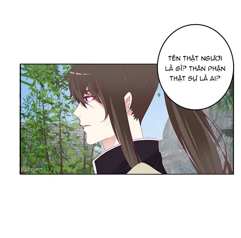 Thông Linh Phi Chapter 407 - 21