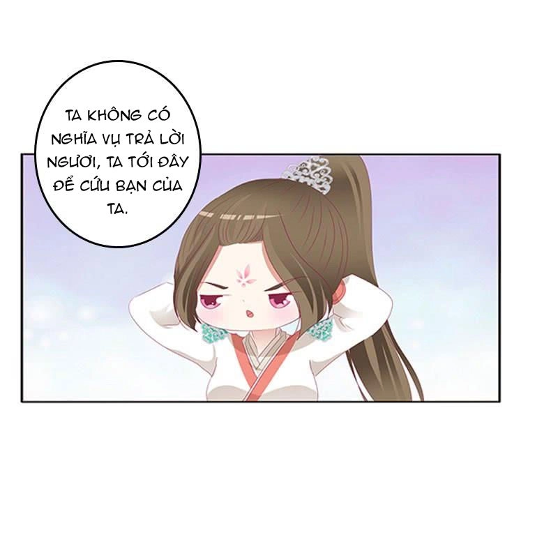 Thông Linh Phi Chapter 407 - 24