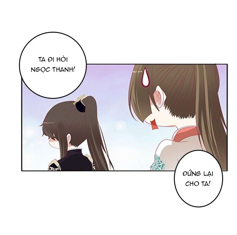 Thông Linh Phi Chapter 407 - 25