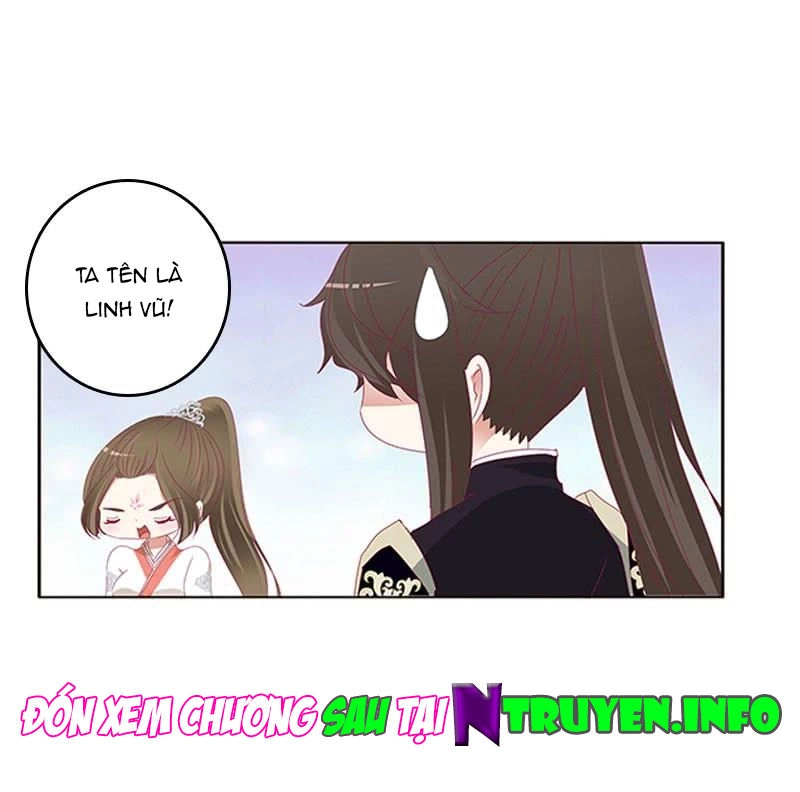 Thông Linh Phi Chapter 407 - 26