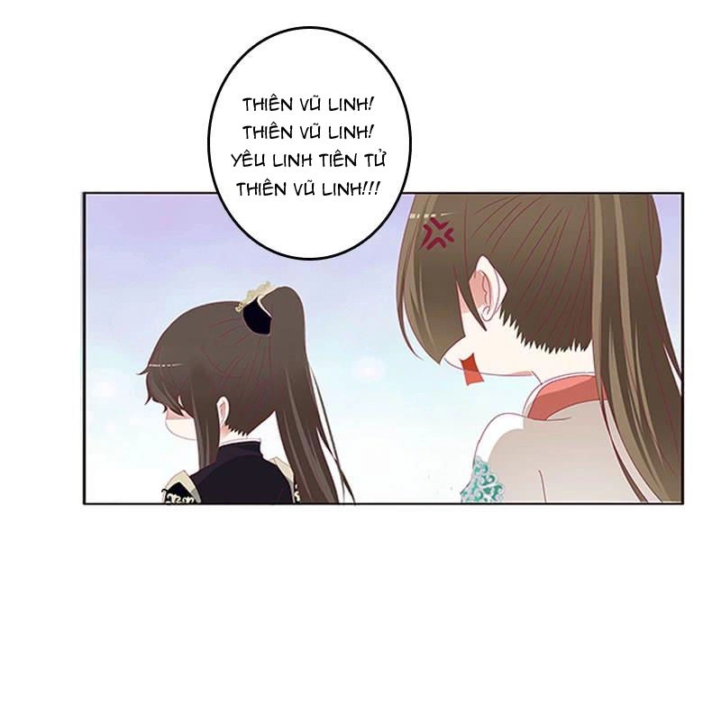 Thông Linh Phi Chapter 408 - 4