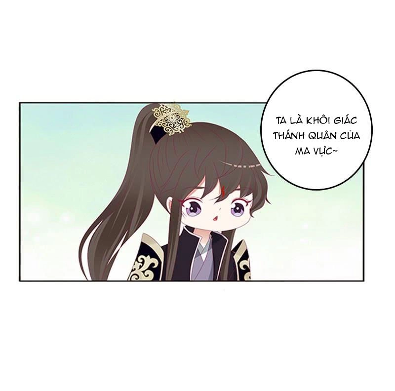 Thông Linh Phi Chapter 408 - 5