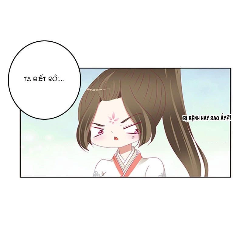 Thông Linh Phi Chapter 408 - 6