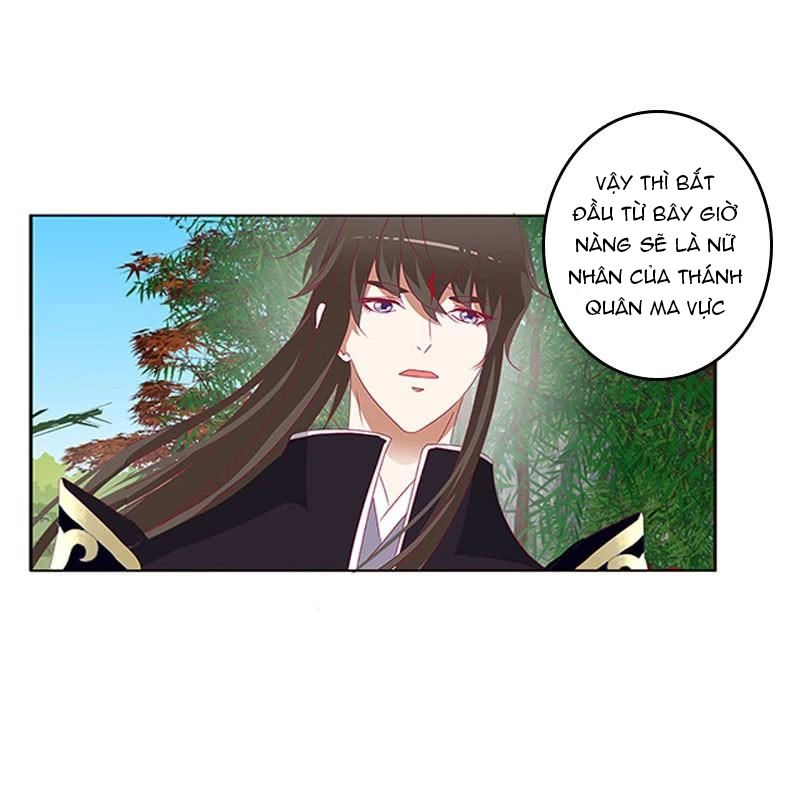 Thông Linh Phi Chapter 408 - 7