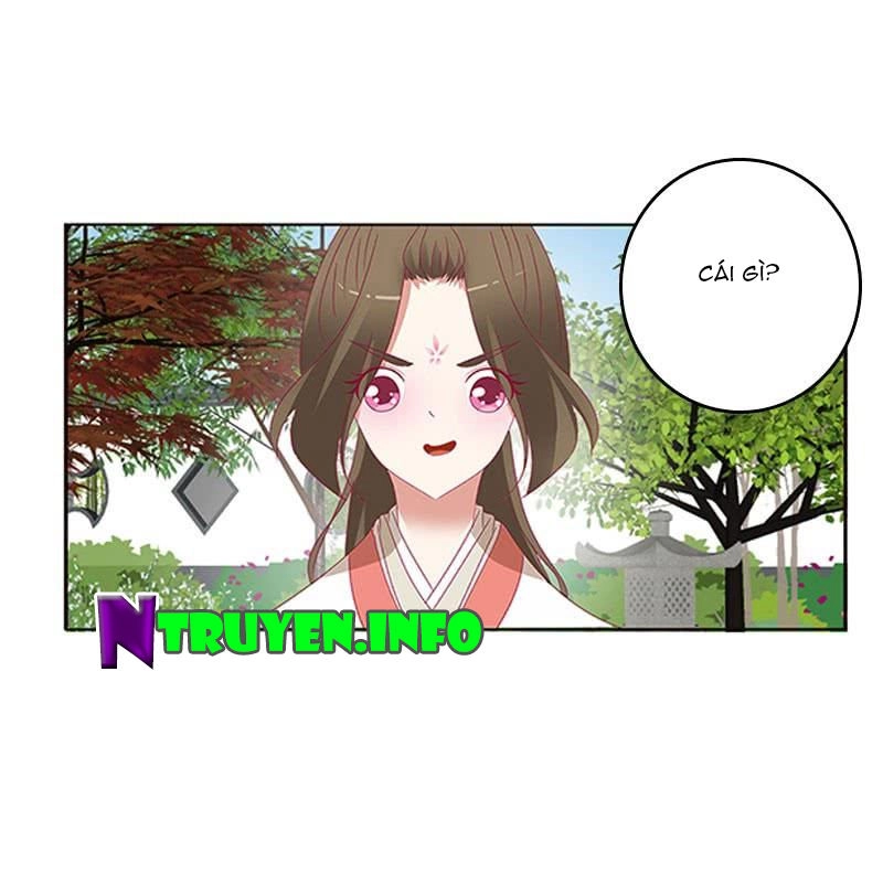 Thông Linh Phi Chapter 408 - 8