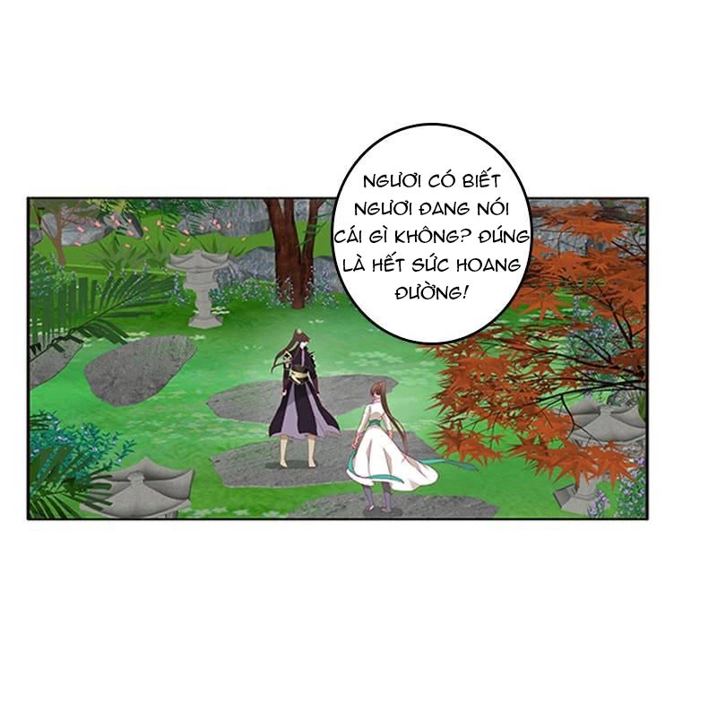 Thông Linh Phi Chapter 408 - 9