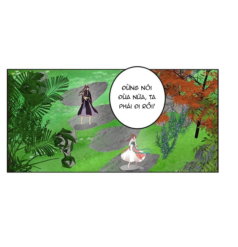 Thông Linh Phi Chapter 408 - 13