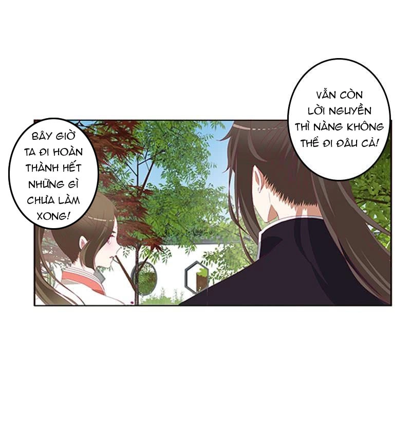 Thông Linh Phi Chapter 408 - 14