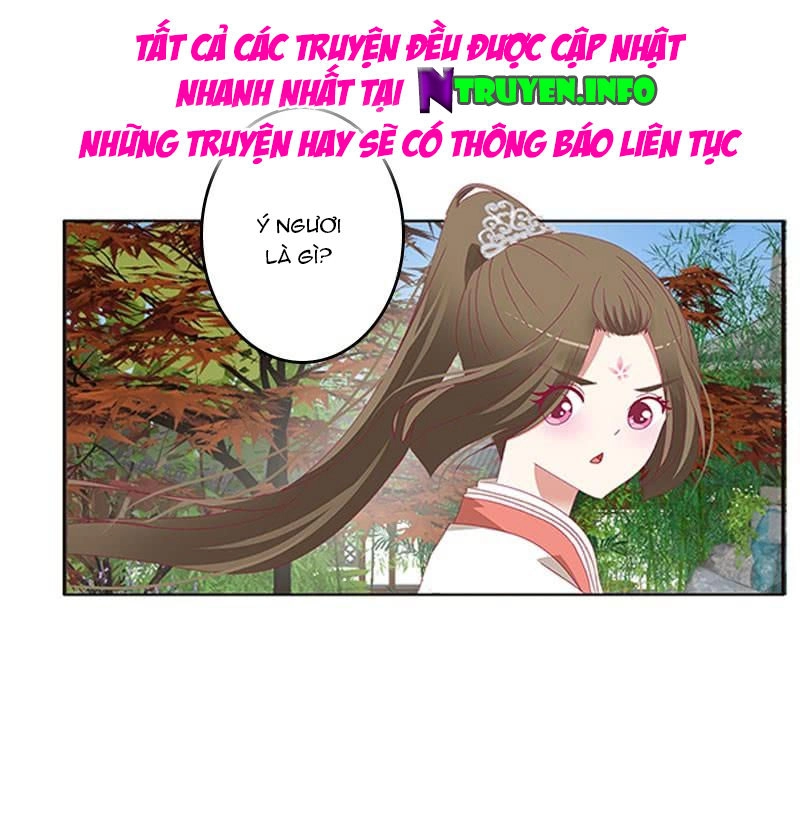 Thông Linh Phi Chapter 408 - 16