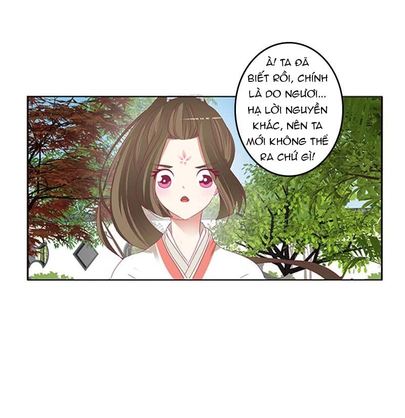 Thông Linh Phi Chapter 408 - 18