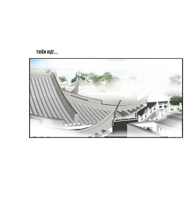 Thông Linh Phi Chapter 408 - 19