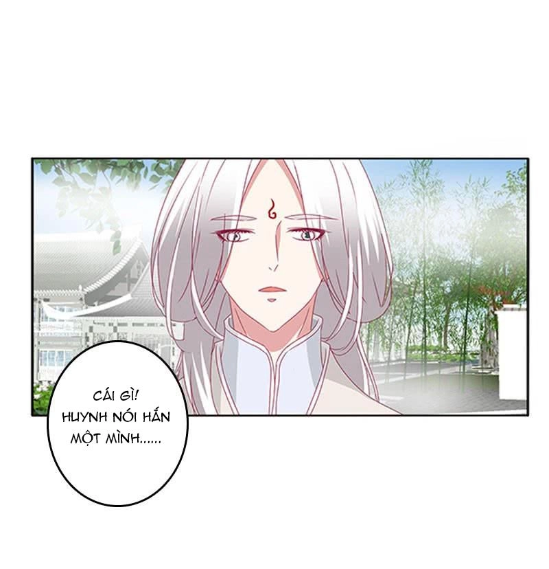 Thông Linh Phi Chapter 408 - 23