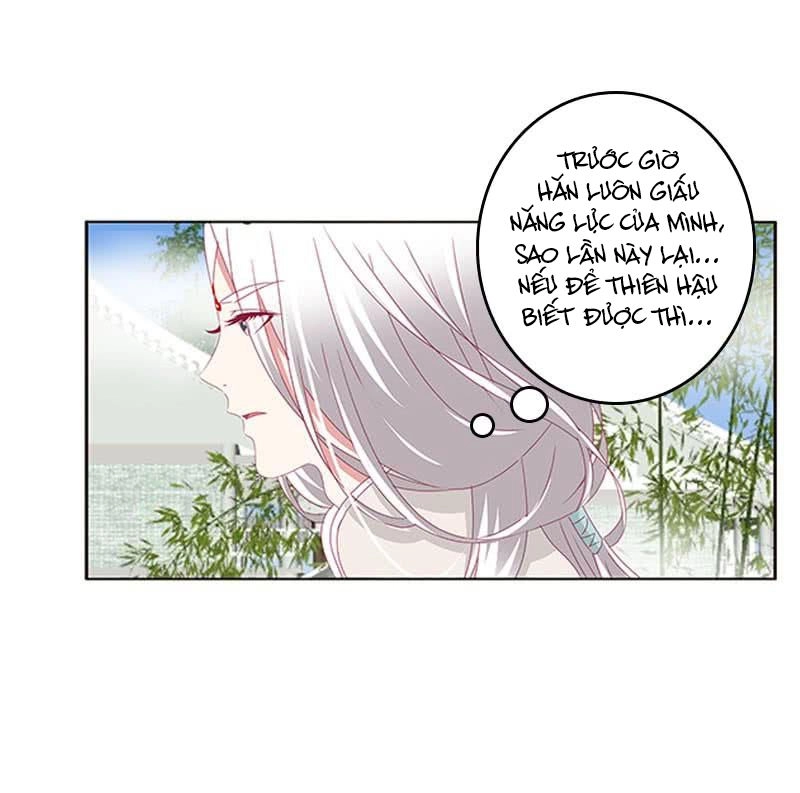 Thông Linh Phi Chapter 408 - 25