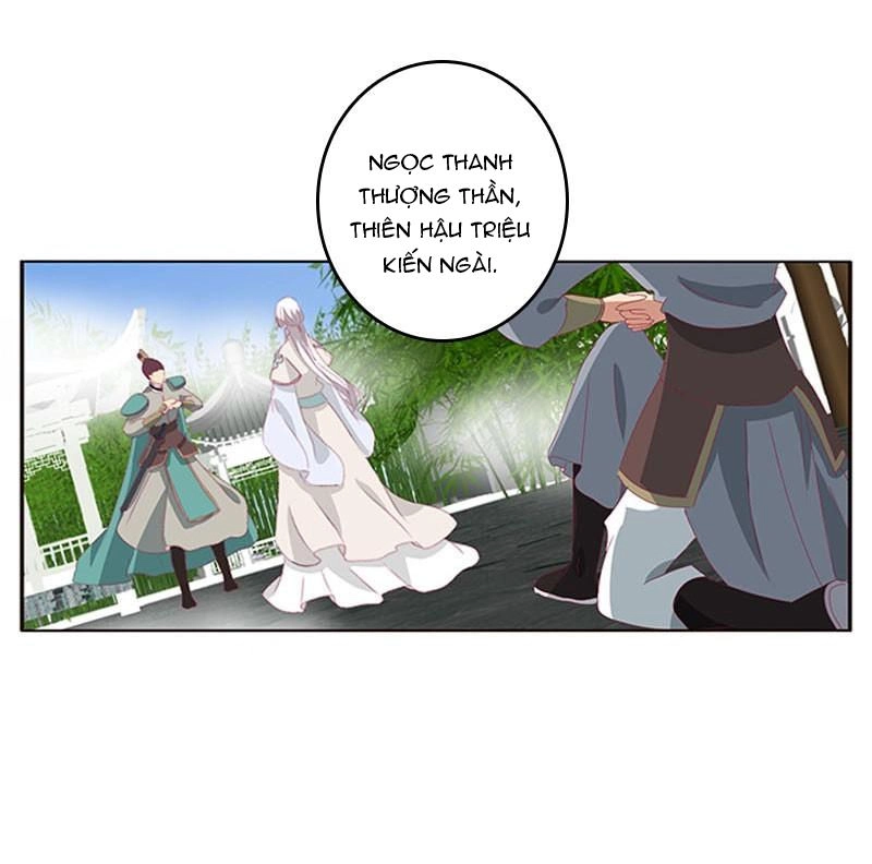 Thông Linh Phi Chapter 408 - 26