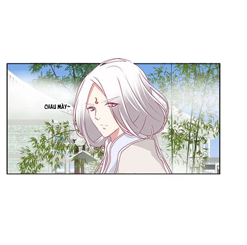 Thông Linh Phi Chapter 408 - 27