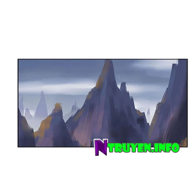 Thông Linh Phi Chapter 408 - 28