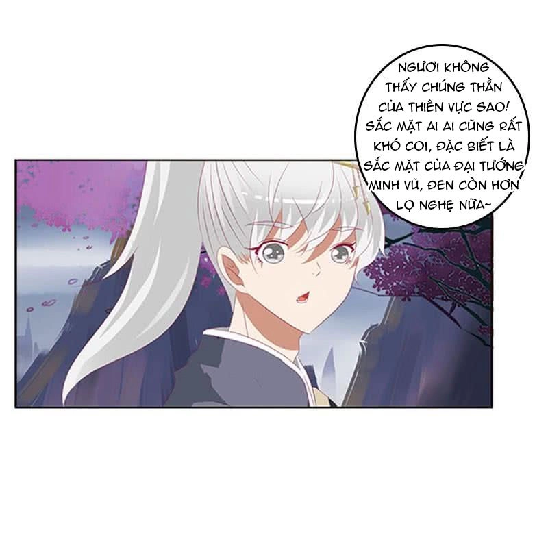 Thông Linh Phi Chapter 408 - 30