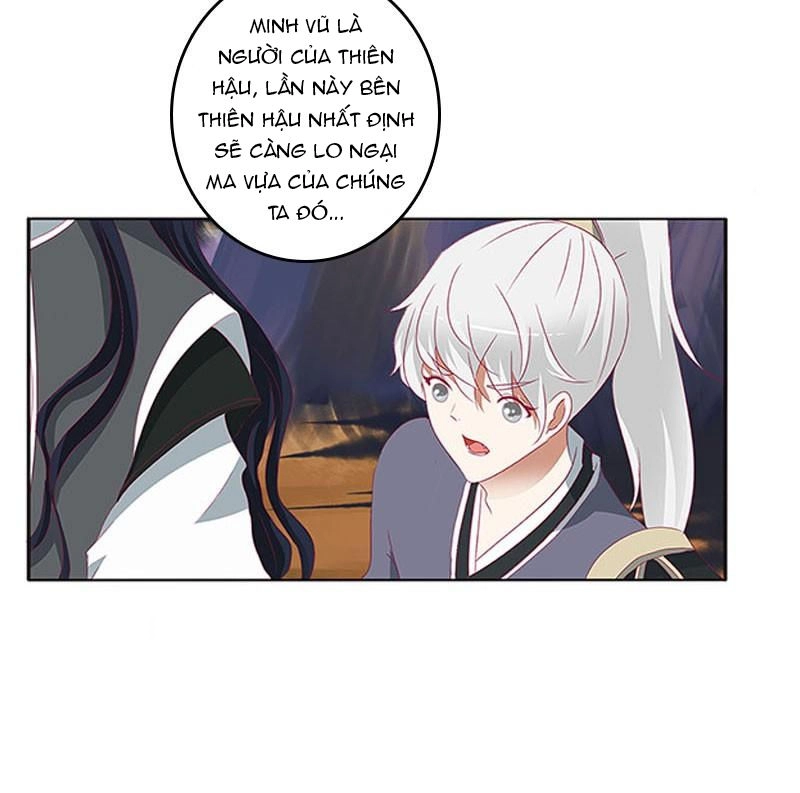 Thông Linh Phi Chapter 408 - 32