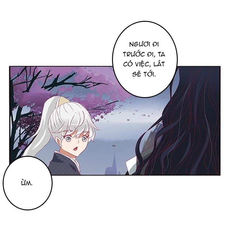 Thông Linh Phi Chapter 409 - 6