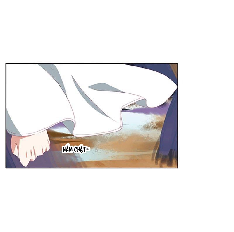 Thông Linh Phi Chapter 409 - 9