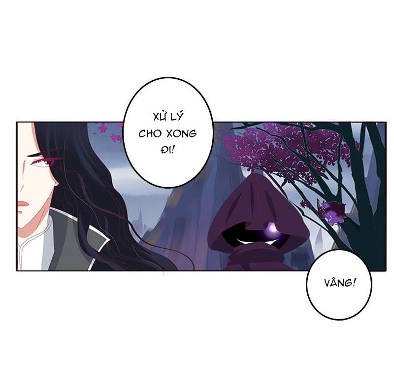 Thông Linh Phi Chapter 409 - 11