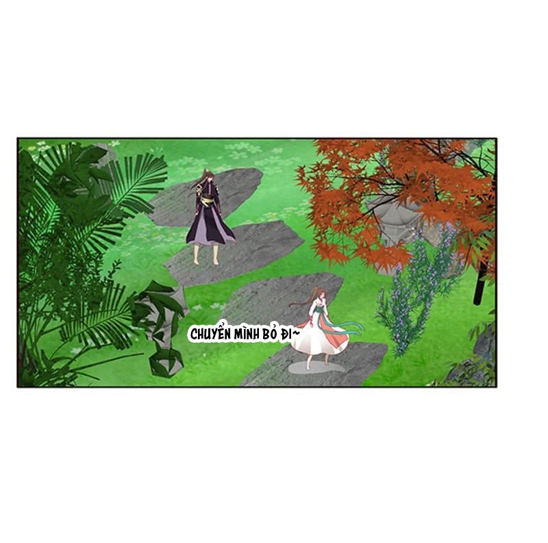 Thông Linh Phi Chapter 409 - 14