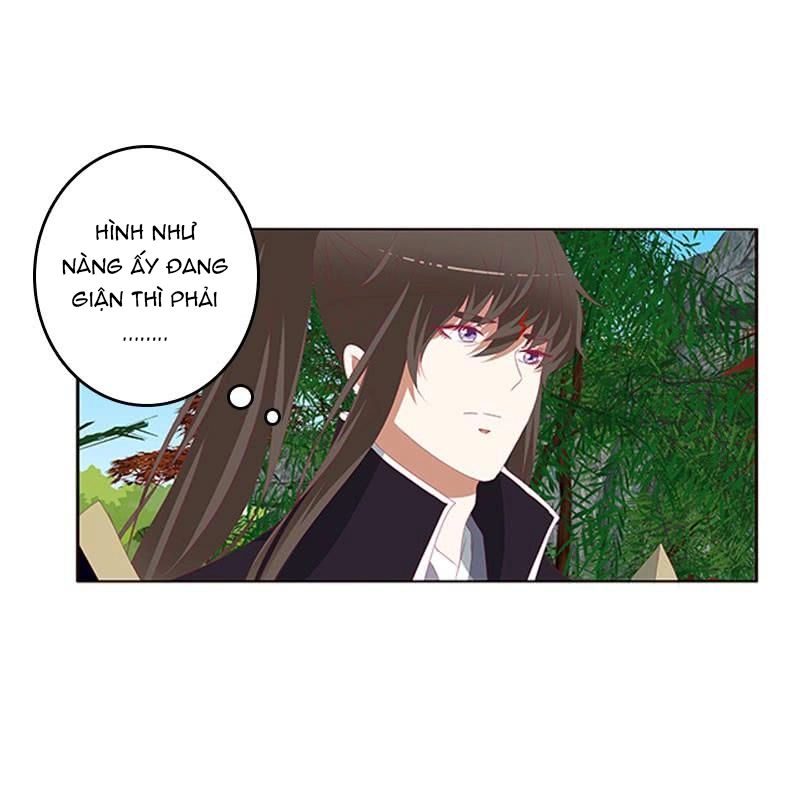 Thông Linh Phi Chapter 409 - 15