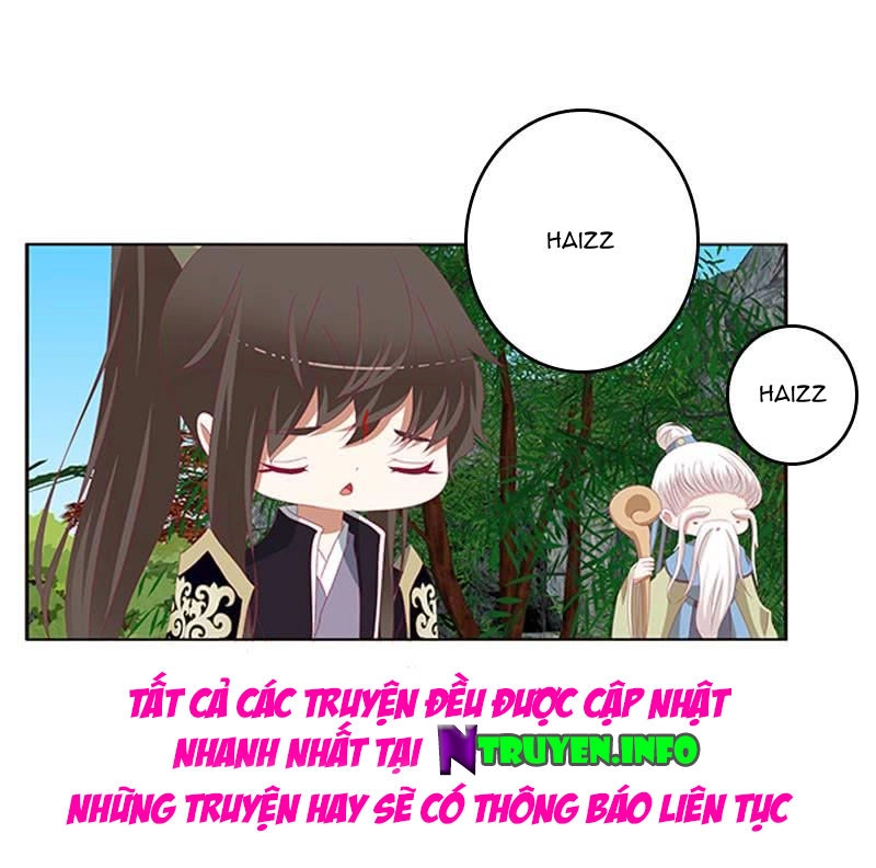 Thông Linh Phi Chapter 409 - 16