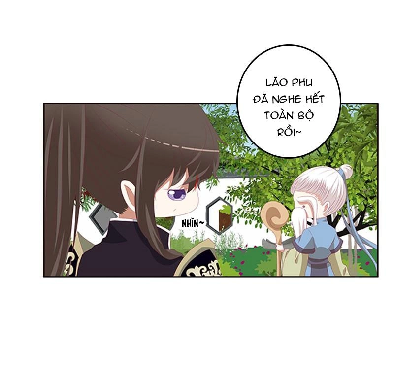 Thông Linh Phi Chapter 409 - 17