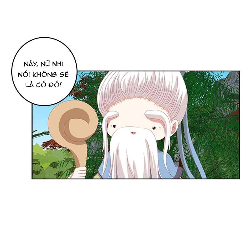 Thông Linh Phi Chapter 409 - 19