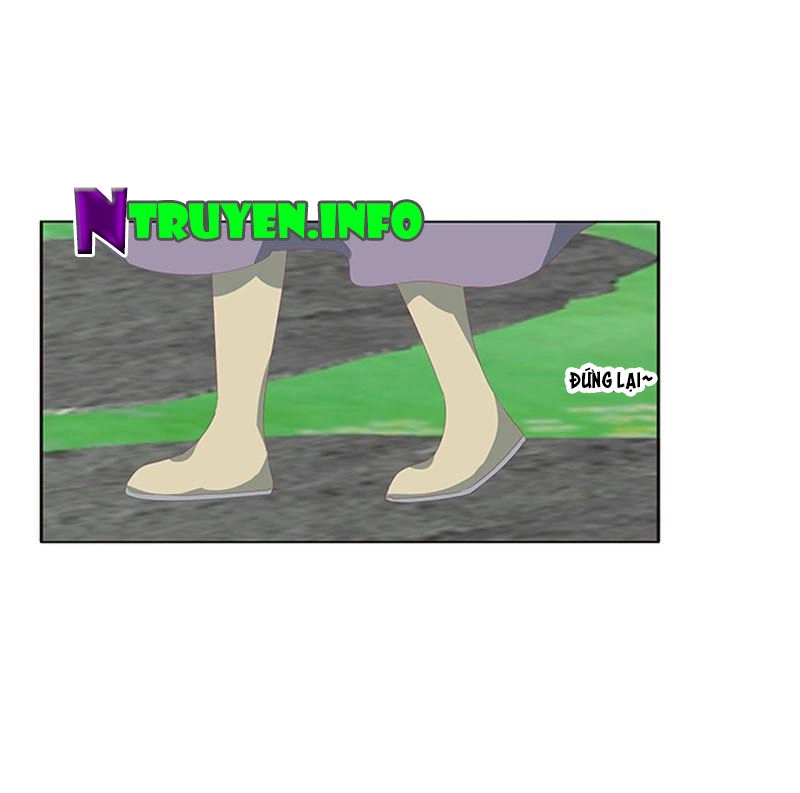 Thông Linh Phi Chapter 409 - 20