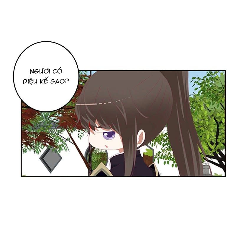 Thông Linh Phi Chapter 409 - 21